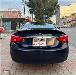 شيفروليه امبالا